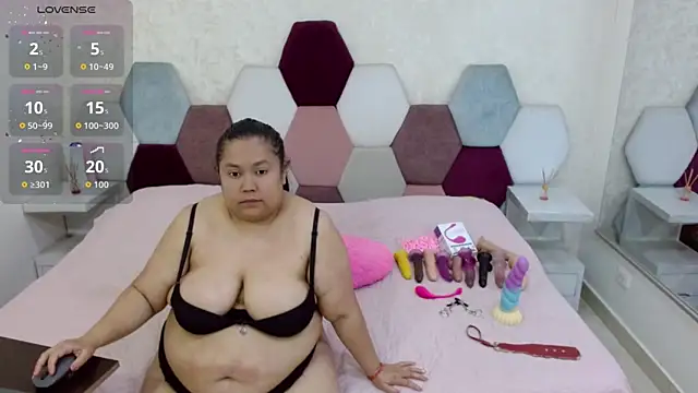 angel blue online show from 11.26.25