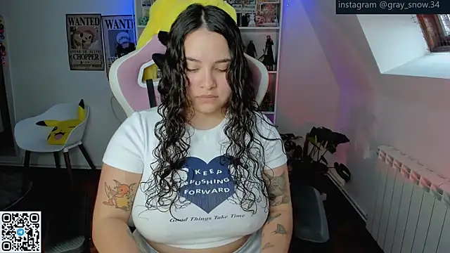 Snapshot of Sweet_sully__ chatting on 01.19.25 Sweet sully   online show from 01.19.25