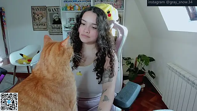 Snapshot of Sweet_sully__ chatting on 01.20.25 Sweet sully   online show from 01.20.25