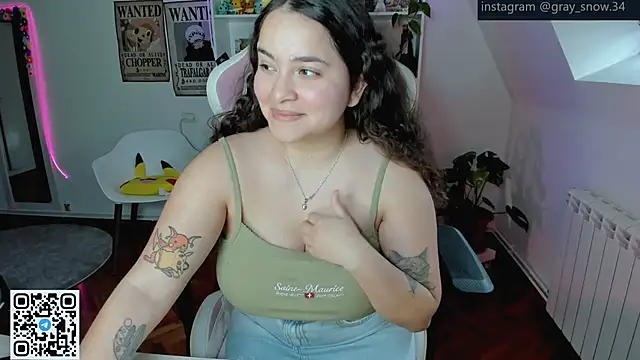 Snapshot of Sweet_sully__ chatting on 02.09.25 Sweet sully   online show from 02.09.25