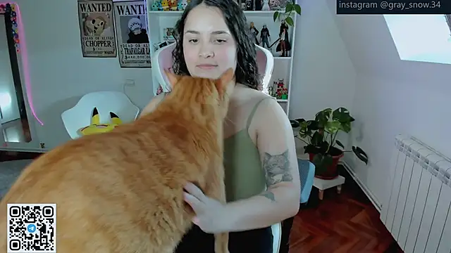 Snapshot of Sweet_sully__ chatting on 02.11.25 Sweet sully   online show from 02.11.25