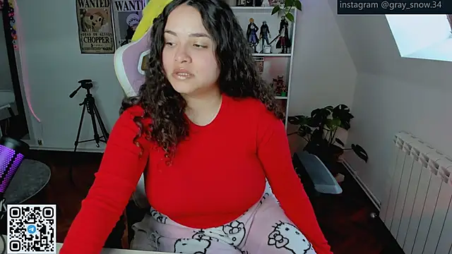 Snapshot of Sweet_sully__ chatting on 02.23.25 Sweet sully   online show from 02.23.25