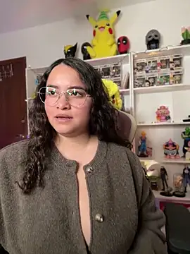 Sweet sully   online show from 12.16.25