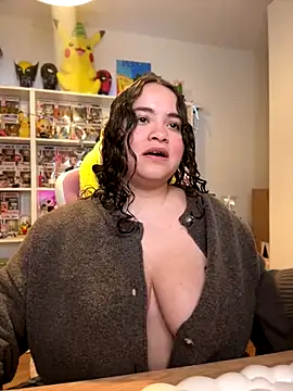 Sweet sully   online show from 01.06.26