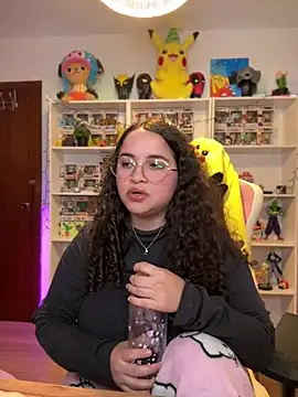 Sweet sully   online show from 01.13.26