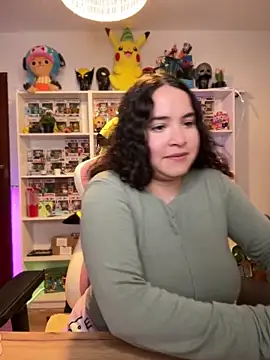 Sweet sully   online show from 02.01.26