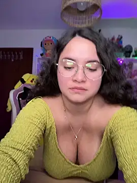 Sweet sully   online show from 02.03.26