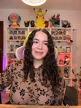 Sweet sully   online show from 02.13.26