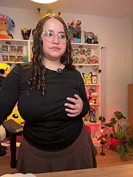 Sweet sully   online show from 03.01.26