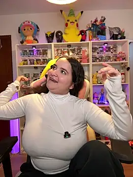 Sweet sully   online show from 03.10.26