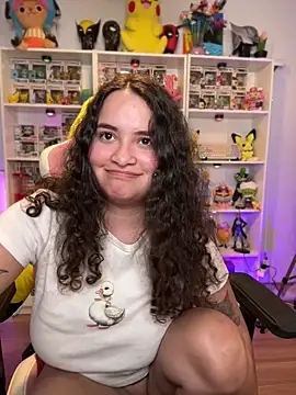 Sweet sully   online show from 03.20.26