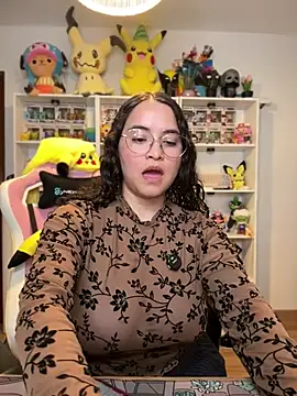 Sweet sully   online show from 04.06.26