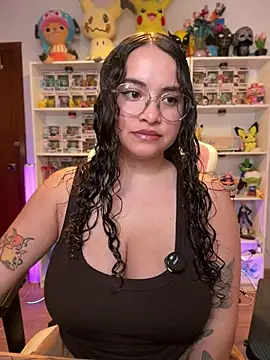 Sweet sully   online show from 04.07.26