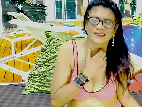 IndianAllure online show from 01.29.25