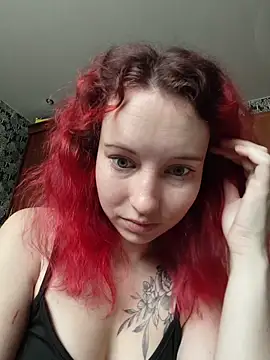 Frost foxy online show from 11.20.25