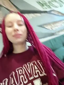 Frost foxy online show from 12.18.25