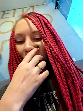 Frost foxy online show from 12.19.25