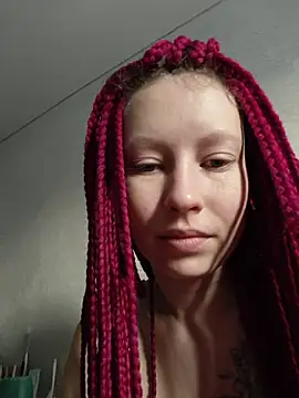 Snapshot of Frost_foxy chatting on 01.16.26 Frost foxy online show from 01.16.26