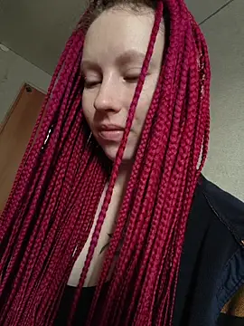 Snapshot of Frost_foxy chatting on 01.19.26 Frost foxy online show from 01.19.26