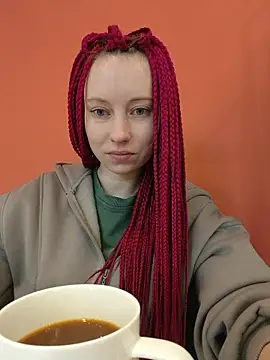 Snapshot of Frost_foxy chatting on 02.02.26 Frost foxy online show from 02.02.26