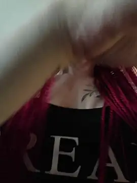 Snapshot of Frost_foxy chatting on 02.04.26 Frost foxy online show from 02.04.26