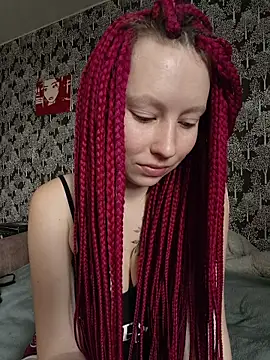 Snapshot of Frost_foxy chatting on 02.09.26 Frost foxy online show from 02.09.26