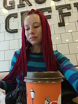 Snapshot of Frost_foxy chatting on 02.10.26 Frost foxy online show from 02.10.26