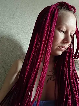 Snapshot of Frost_foxy chatting on 02.24.26 Frost foxy online show from 02.24.26