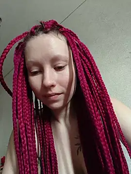 Snapshot of Frost_foxy chatting on 02.25.26 Frost foxy online show from 02.25.26