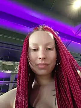 Snapshot of Frost_foxy chatting on 02.27.26 Frost foxy online show from 02.27.26