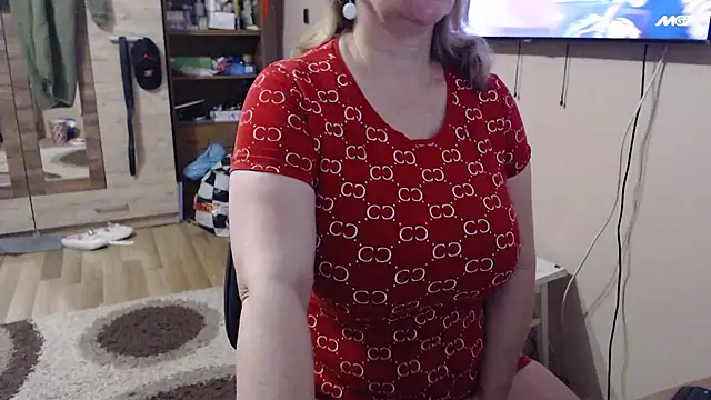 Elza01 online show from 03.28.26