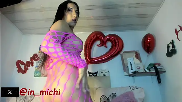 dangerous bitch online show from 10.01.25