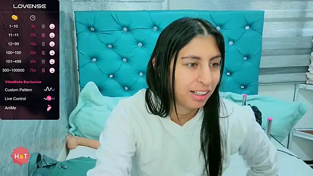 MAARYMOON online show from 02.26.26