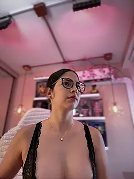 Zoe Bae online show from 07.16.26
