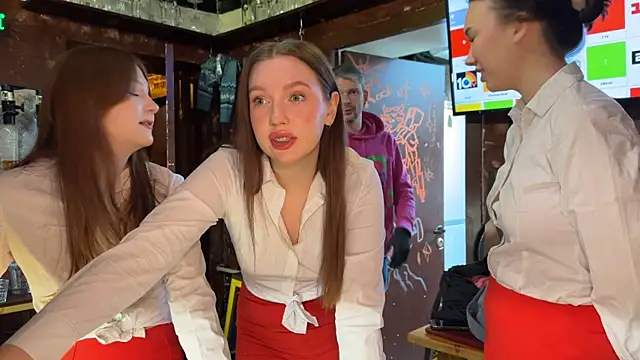 dirtypub online show from 12.21.24