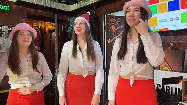 dirtypub online show from 12.25.24