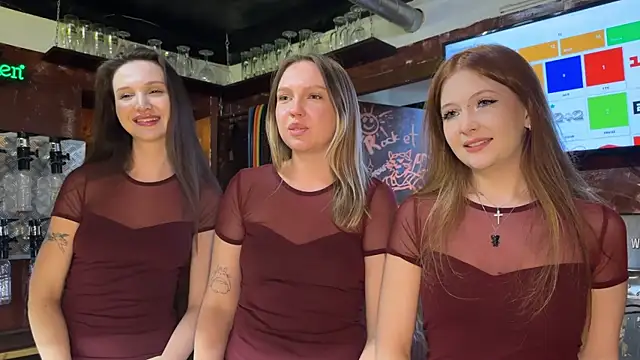 dirtypub online show from 04.03.26