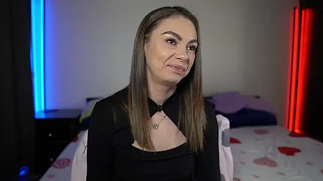 TiffanyPierce online show from 02.12.25