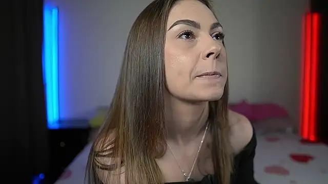 TiffanyPierce online show from 03.06.25