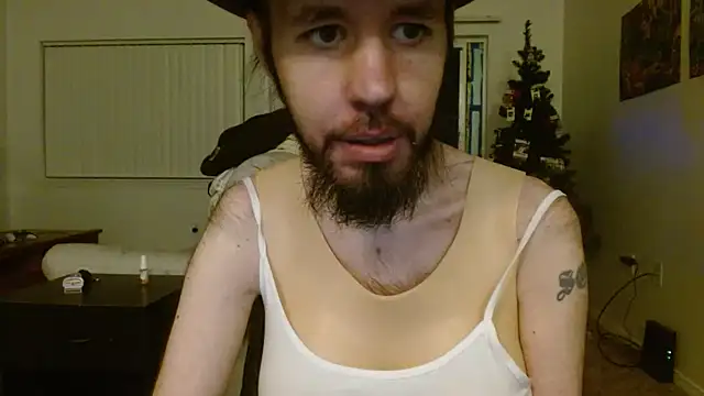 Darking Yoh online show from 09.16.25