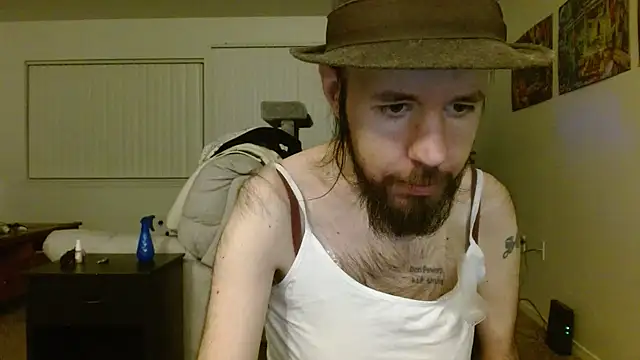 Darking Yoh online show from 10.16.25