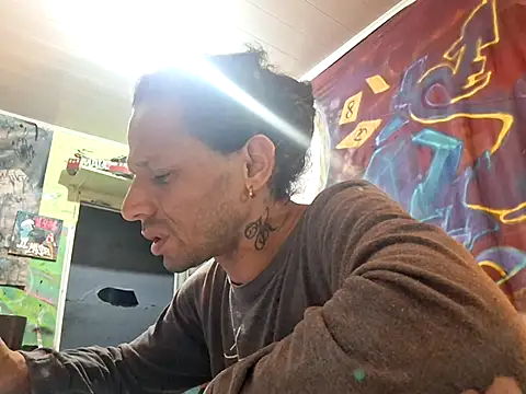 Snapshot of Toycockhot chatting on 07.23.26 Toycockhot online show from 07.23.26