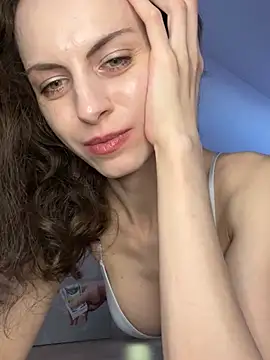 MissAnuta online show from 02.22.26