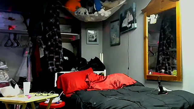 jjdirty6996 online show from 11.29.25