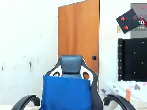 ebonnylatinx online show from 02.08.25