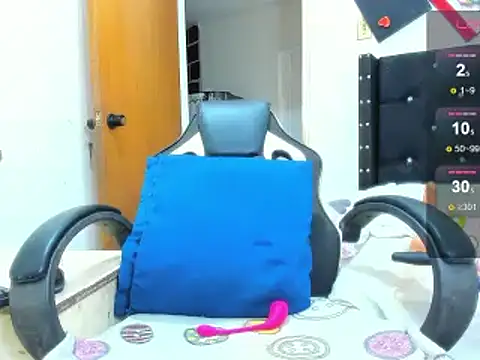 ebonnylatinx online show from 03.05.25