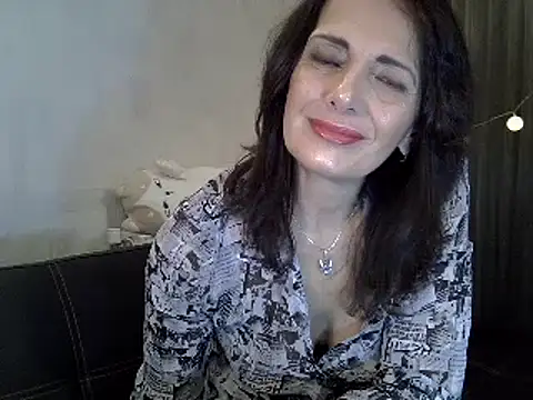 DreamMarianna online show from 01.26.25