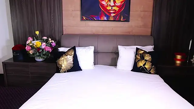 AlmaGraceX online show from 01.23.25