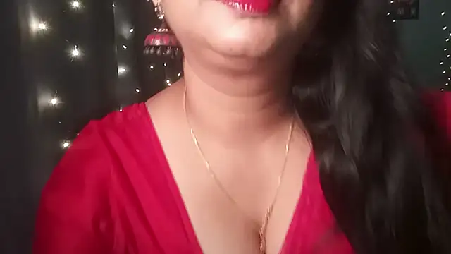 Snapshot of YourModhu chatting on 06.17.26 YourModhu online show from 06.17.26