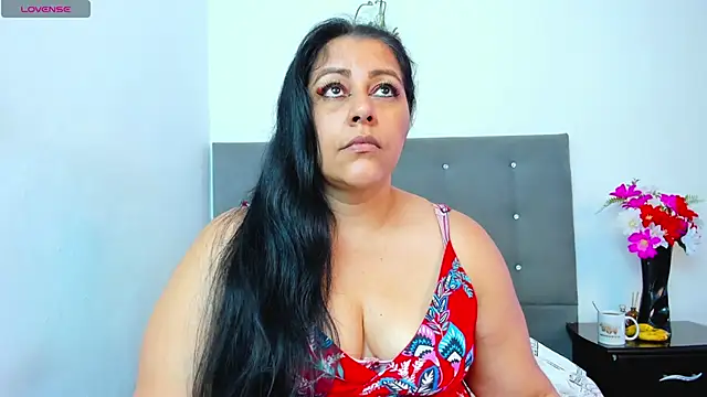 SexxyPamela online show from 09.15.25